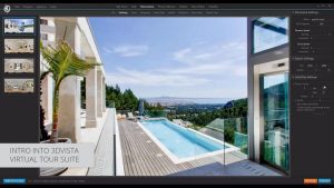 3DVista Virtual Tour Suite 2019.1 Free Download