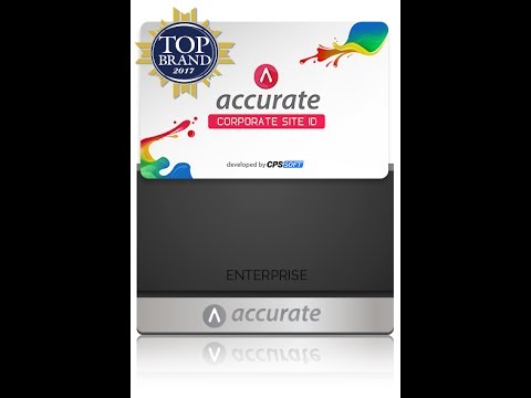 free download accurate 5 full crack