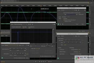 Adobe Audition CC 2017 With Crack Free Download Latest