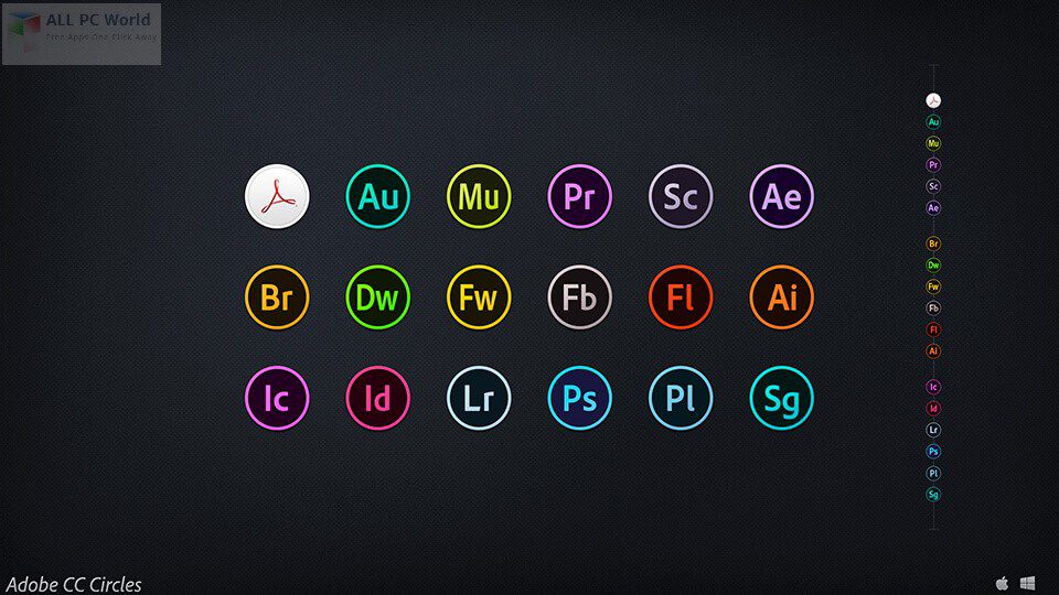 adobe creative cloudfirewall