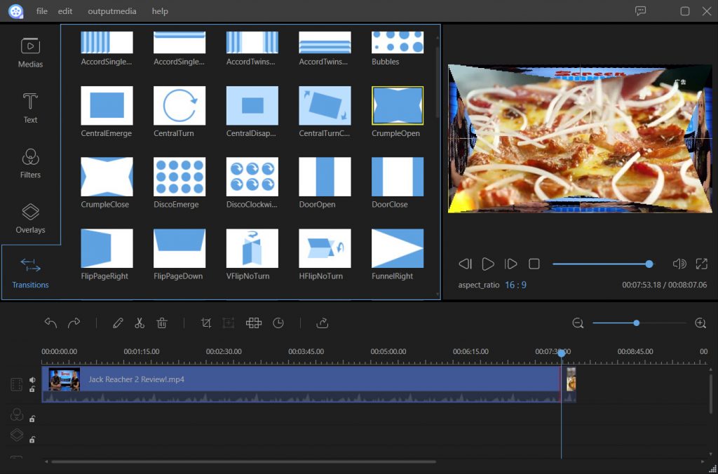 serial number video edit magic 4.4