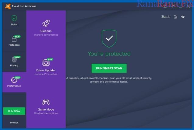 avast pro antivirus license key dree