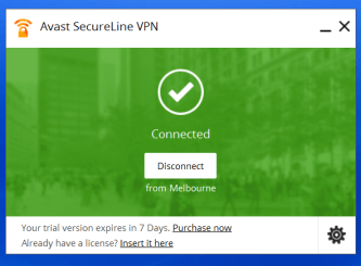 avast secureline vpn licencia 2018