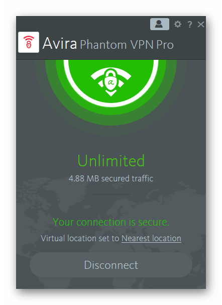 Не работает в браузере яндекс free avira phantom vpn