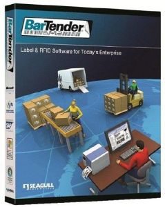 Bartender Enterprise Automation 10.1 Crack And Product Key Latest [Fix]