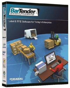 Bartender Enterprise Automation Crack And Product Key