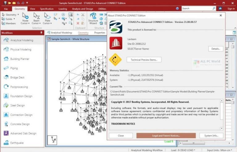 download bentley watercad v8i for free cracked full