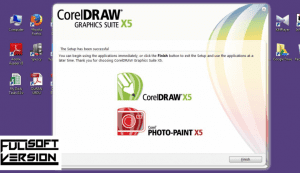 Corel Draw X5 Crack