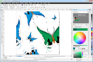 CorelDraw Graphic Suite x9 Crack