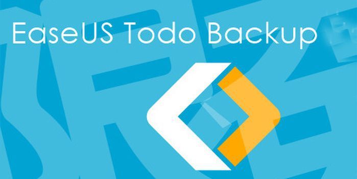 easeus todo backup system clone