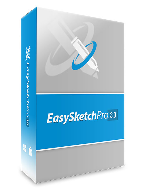 Easy Sketch Pro 3.0.9 Crack