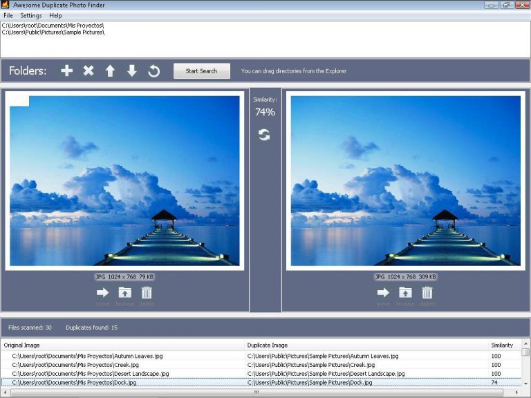 Extreme Picture Finder 3.65.4 instal the last version for windows