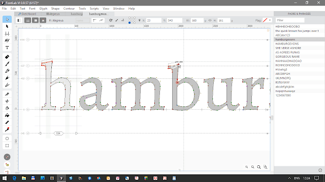 download the new for ios FontLab Studio 8.2.0.8620