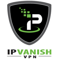 ipvanish vpn logo