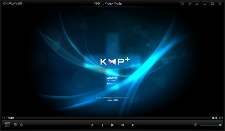 KMPlayer Free Download