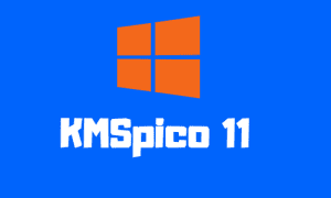 KMSpico 11 Activator Download
