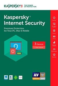 Kaspersky Total Security 2019 License key Lifetime Crack