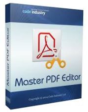 master pdf editor activation key