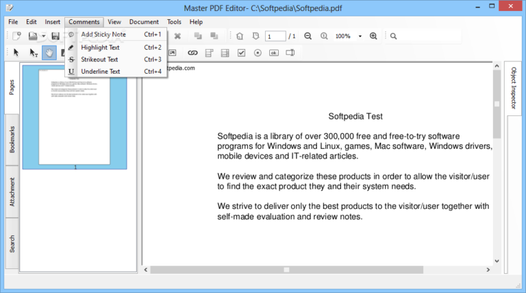 Master PDF Editor 5.2.00 Serial Key