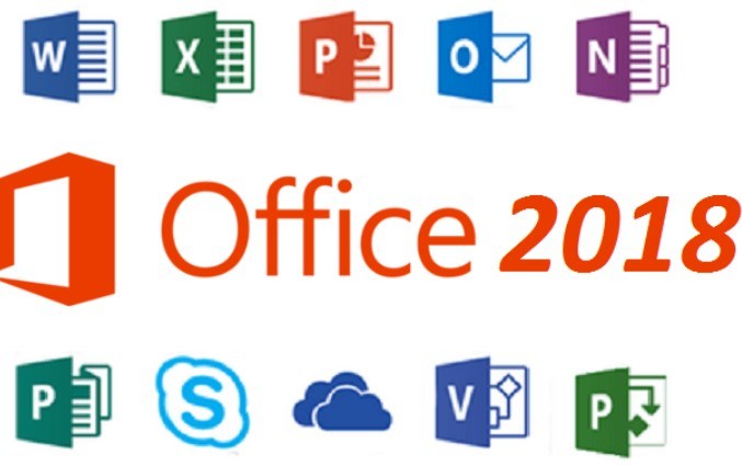 Microsoft Office 2018 Crack Full Version