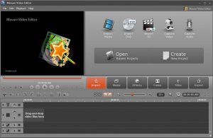 Movavi Photo Editor 5.6.0 Crack