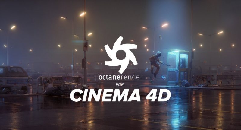 octane render for C4D mac crack