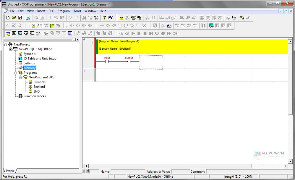 Omron Plc Cx Programmer Software Crack