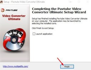 is pavtube video converter ultimate crack