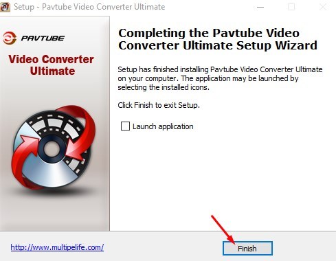 Pavtube Video Converter Registration Code