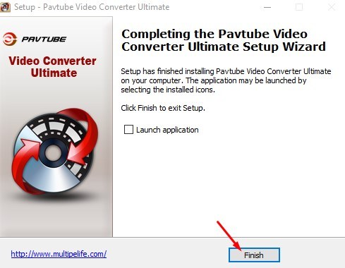 pavtube video converter