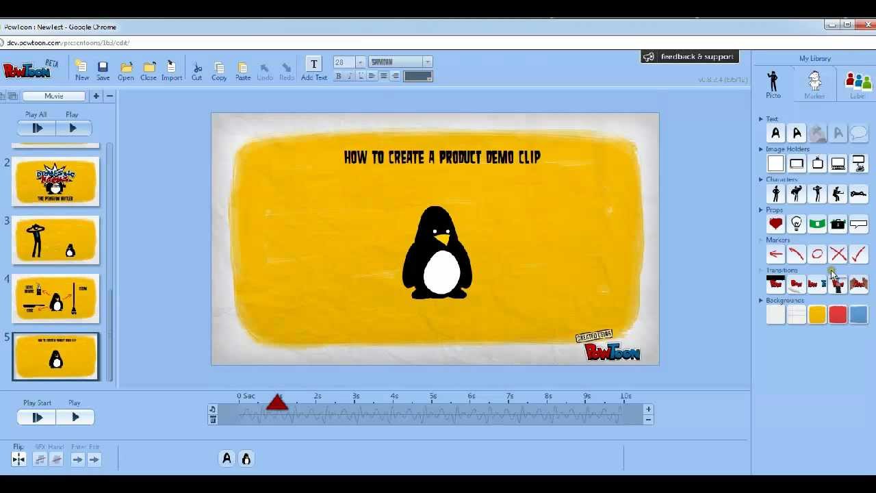 powtoon full version free download