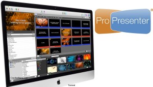 ProPresenter License Key