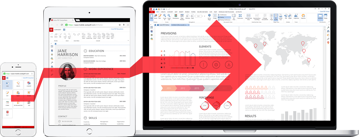 soda pdf activation key