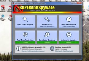 SuperAntispyware Professional 8.0 Crack 2019 Serial Key {Latest}