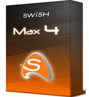 SwishMax 4 Crack
