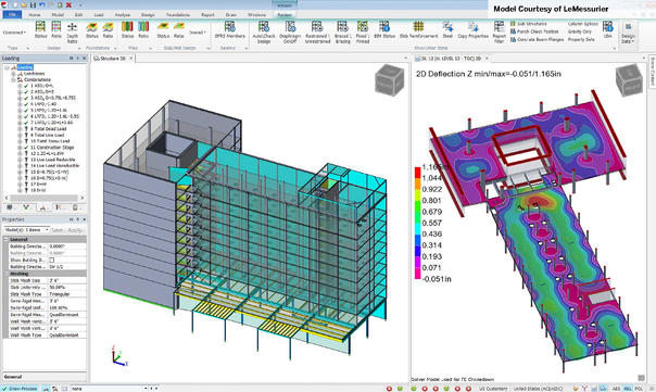 Tekla Structural Designer 2023 Keygen