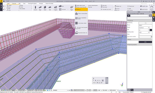 for iphone download Tekla Structures 2023 SP6 free