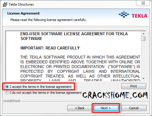 Tekla Structures 2023 Keygen