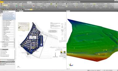 trimble business center enter license