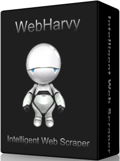 WebHarvy 6.5 Crack