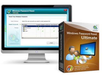 Windows Password Recovery Tool 6.4.3.0 Crack Ultimate Free