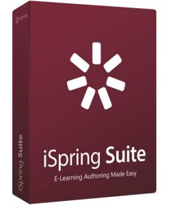 iSpring Suite 10.3.3 Crack