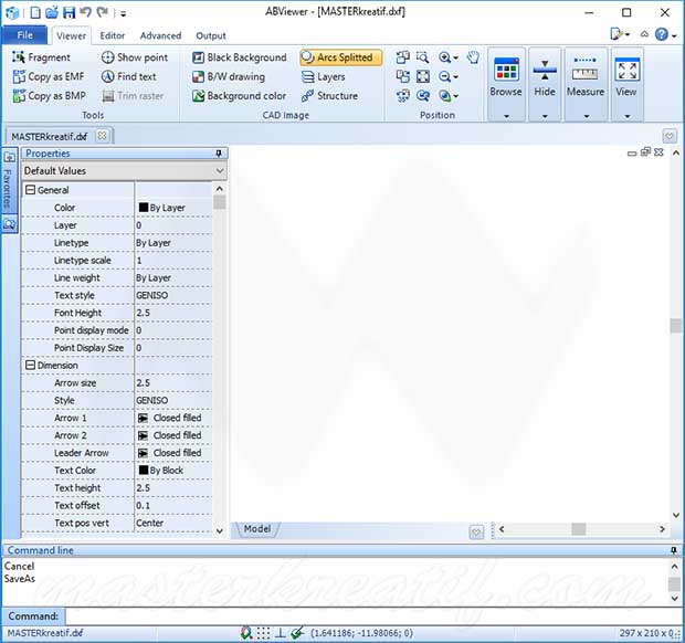 free instal ABViewer 15.1.0.7