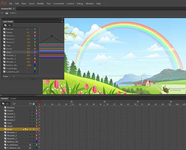 adobe animate cc download free full version