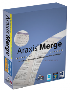 araxis merge free serial key