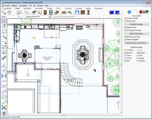 Architect 3D Ultimate Free Download