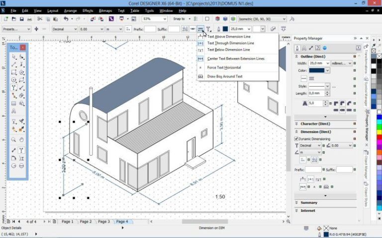 download coreldraw x8 portable