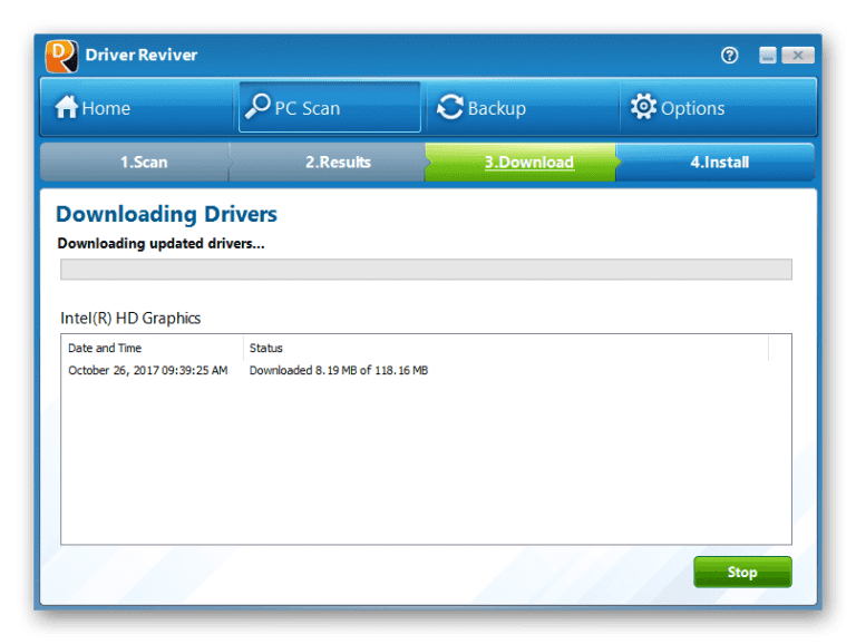 instal the last version for android Driver Reviver 5.42.2.10