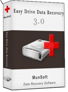 Easy Drive Data Recovery 3.0 Crack + Registration
