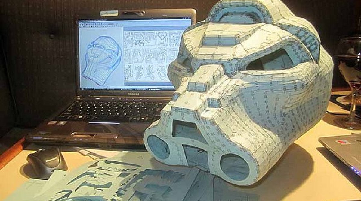 pepakura design